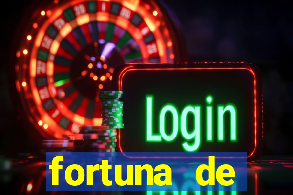 fortuna de fernandinho beira-mar